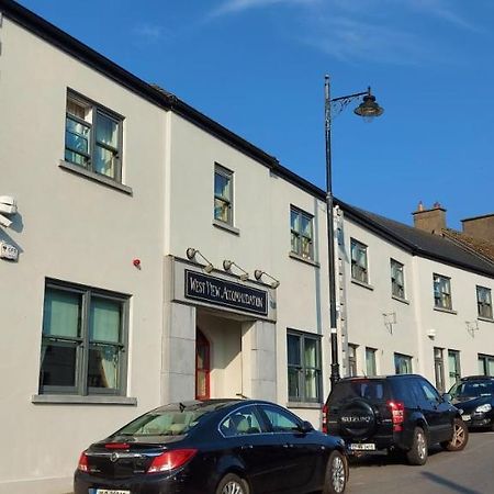West View Accomodation Only Louisburgh Exterior photo