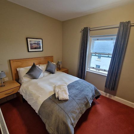 West View Accomodation Only Louisburgh Exterior photo
