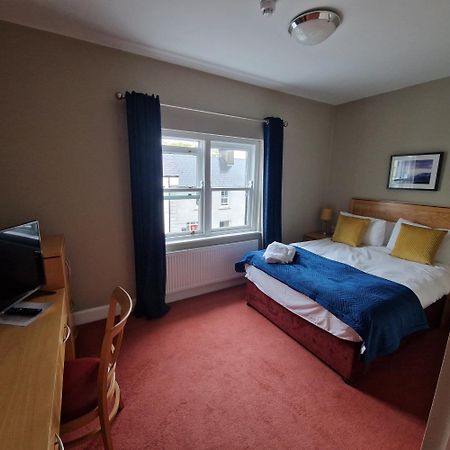 West View Accomodation Only Louisburgh Exterior photo