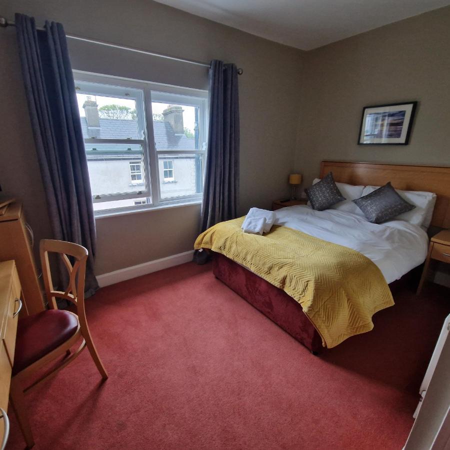 West View Accomodation Only Louisburgh Exterior photo