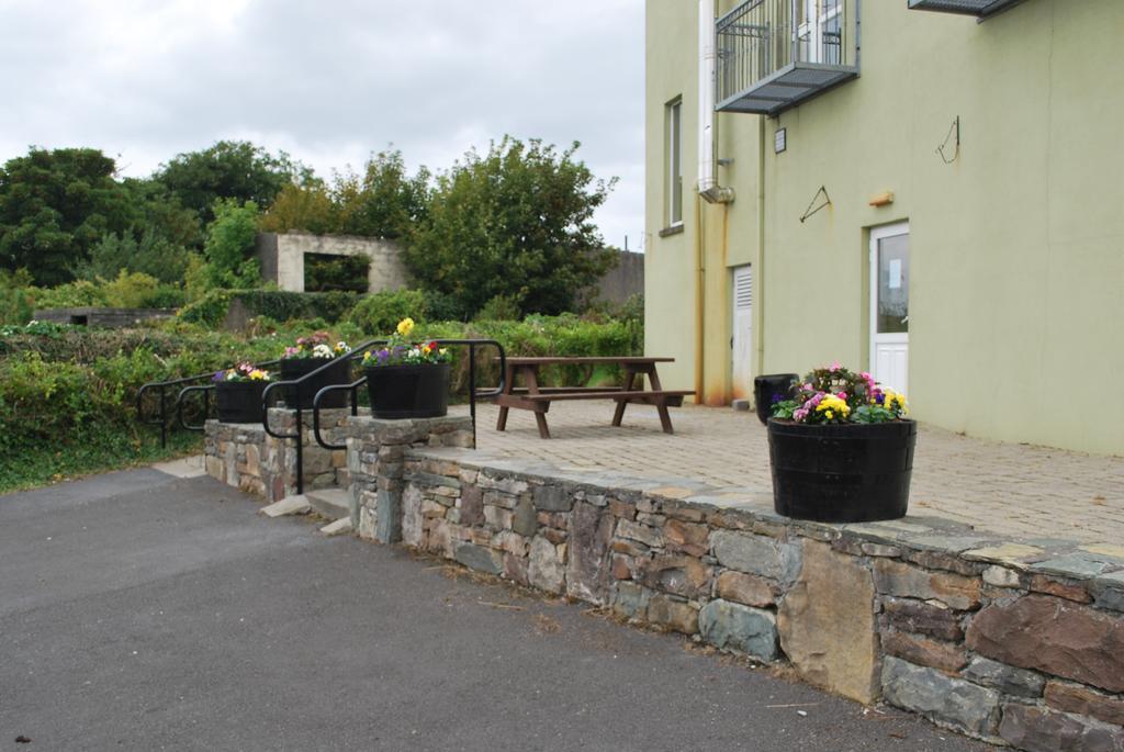 West View Accomodation Only Louisburgh Exterior photo