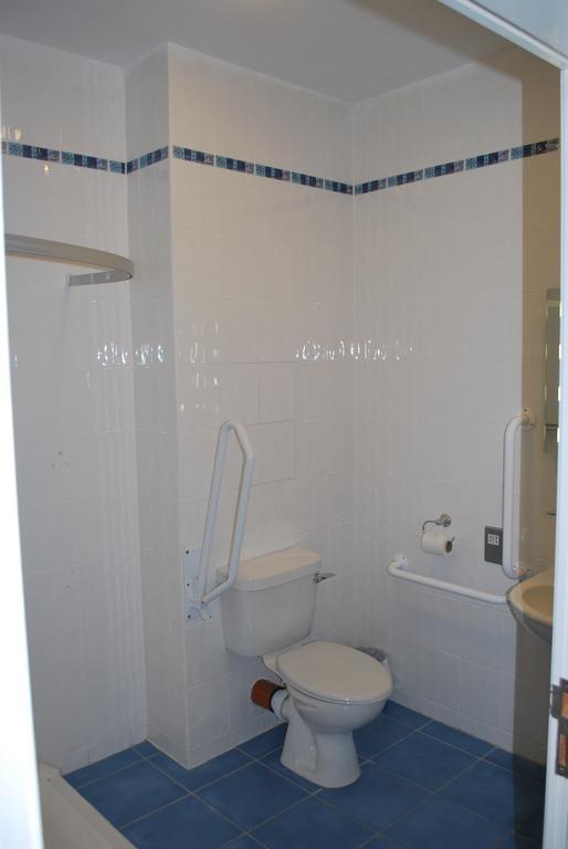 West View Accomodation Only Louisburgh Room photo